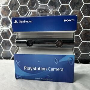 Sony PlayStation 4 Camera For PS4